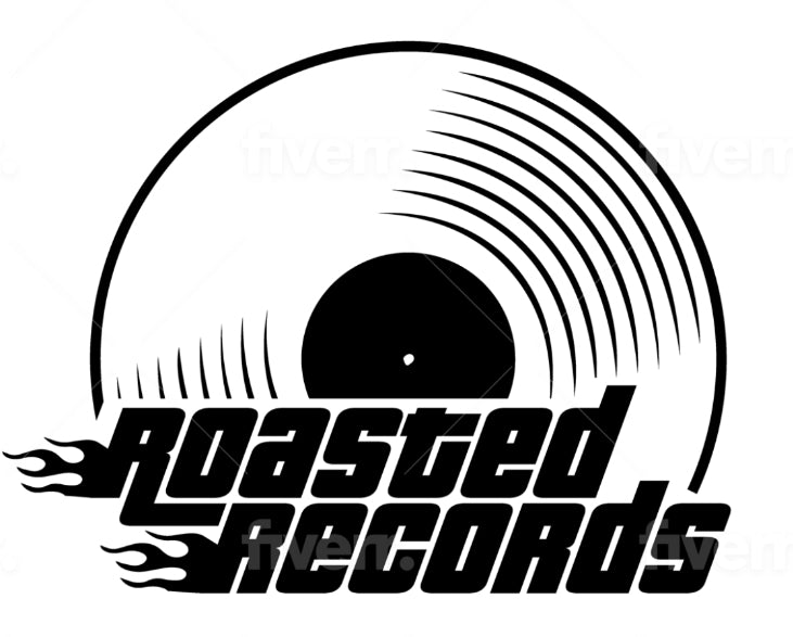 Roasted Records